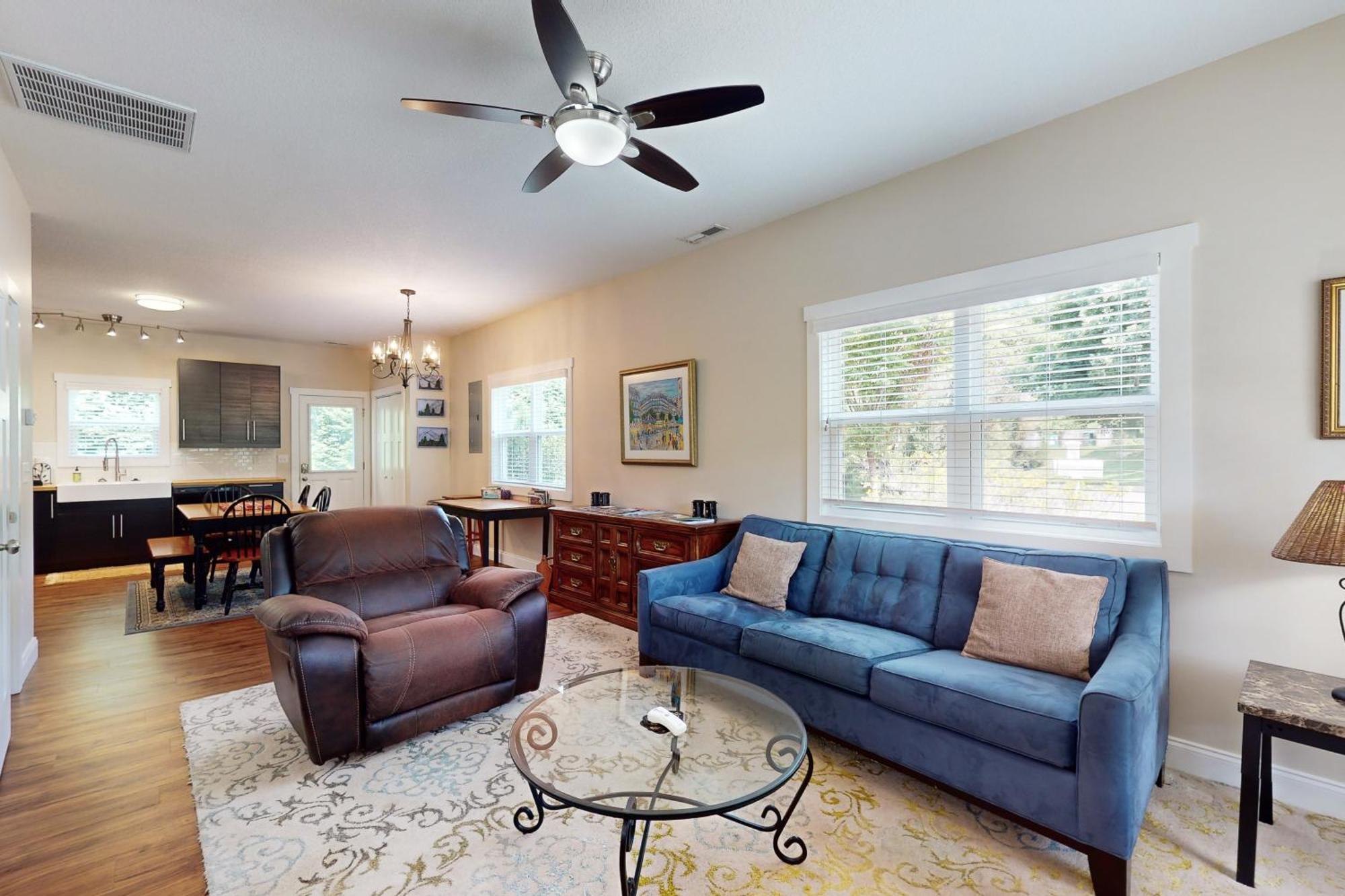 Villa Cool Springs Manor Asheville Exterior foto